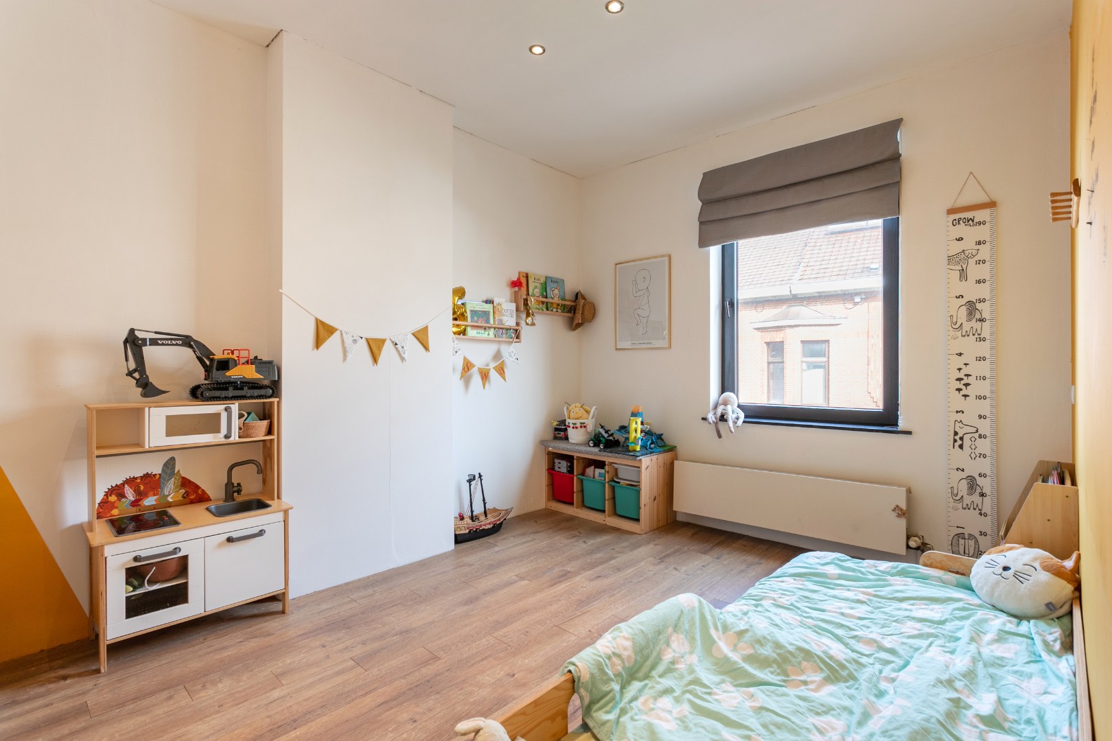 Maison a vendre À Beersel