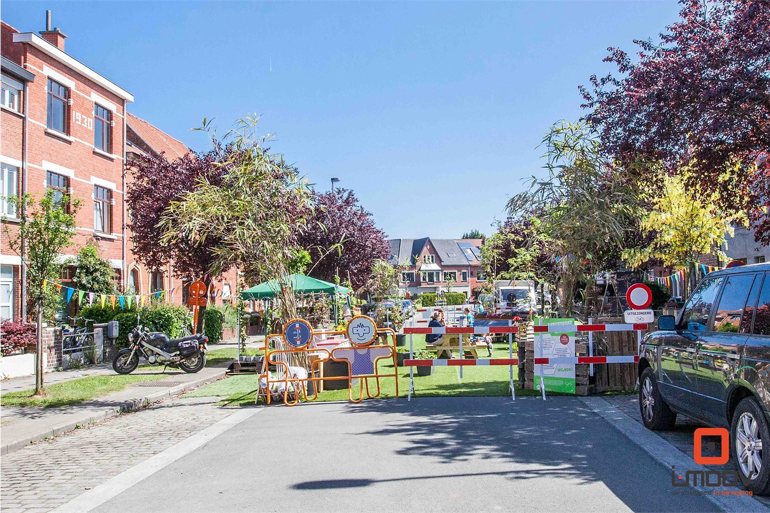 Stadswoning verkocht in Gentbrugge