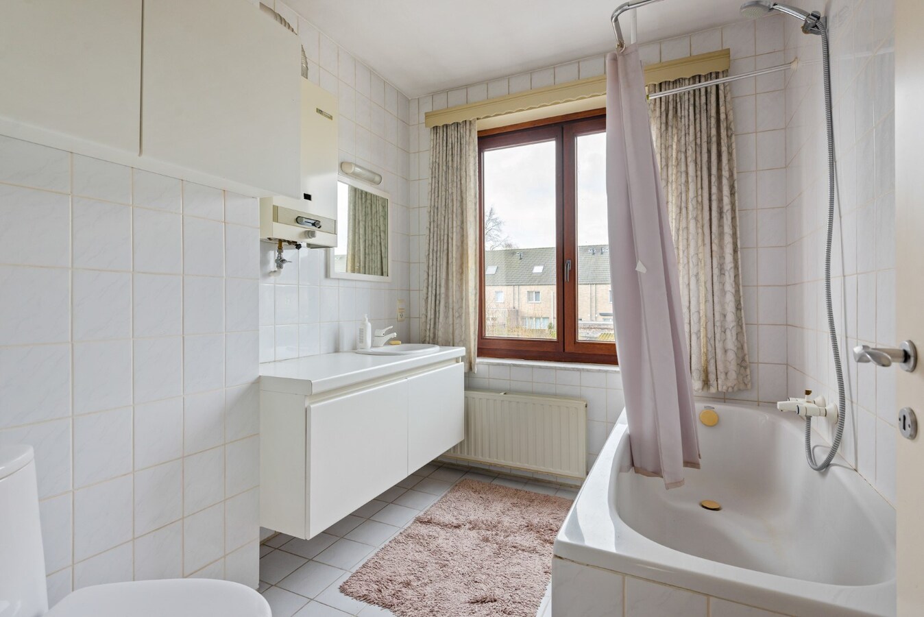 Woning verkocht in Turnhout