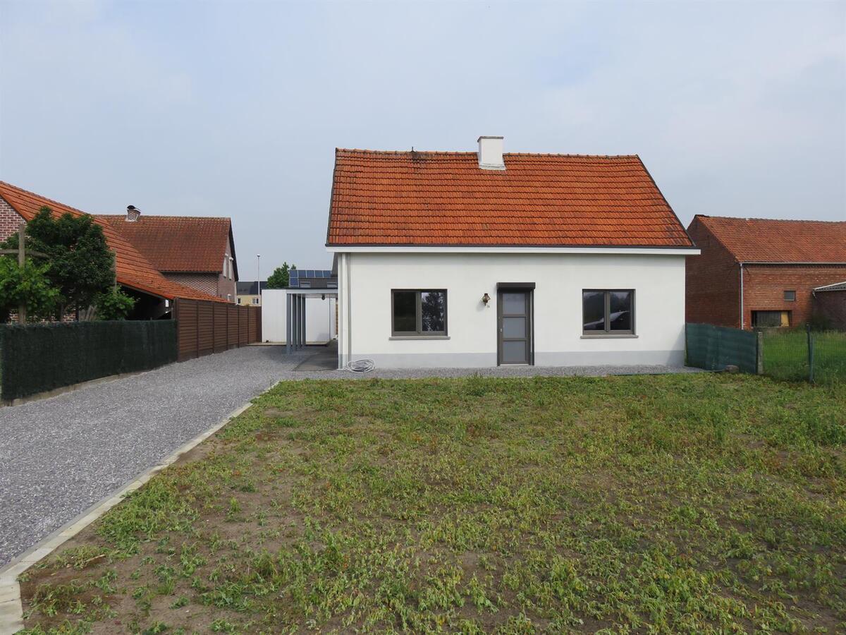 Woning verhuurd in Hasselt, Stokrooie