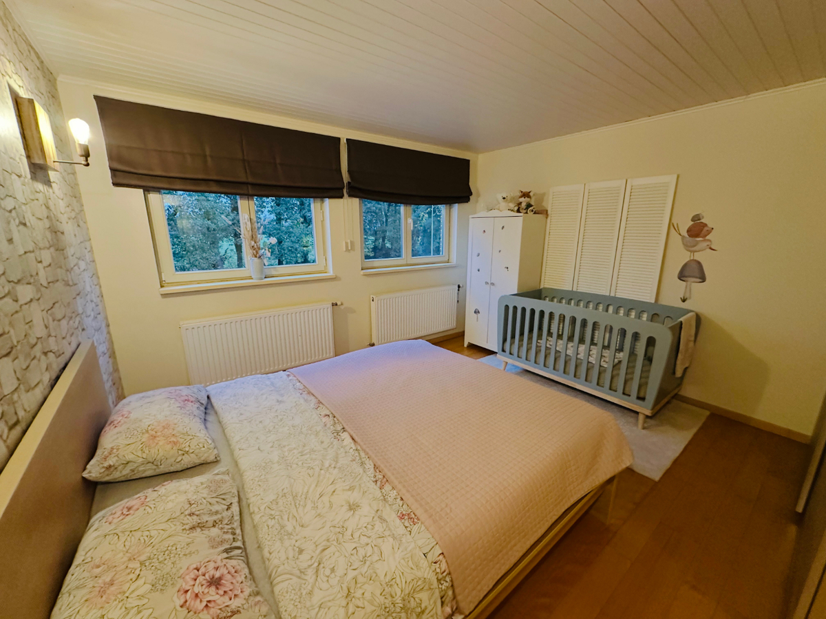 Pastorie te koop in Diepenbeek