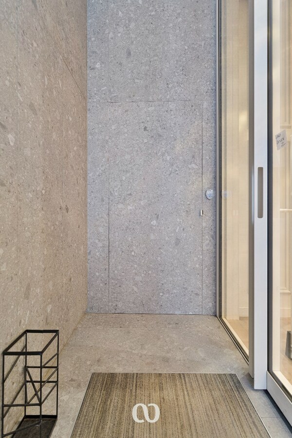 Uniek luxe appartement in Oudenaarde centrum 