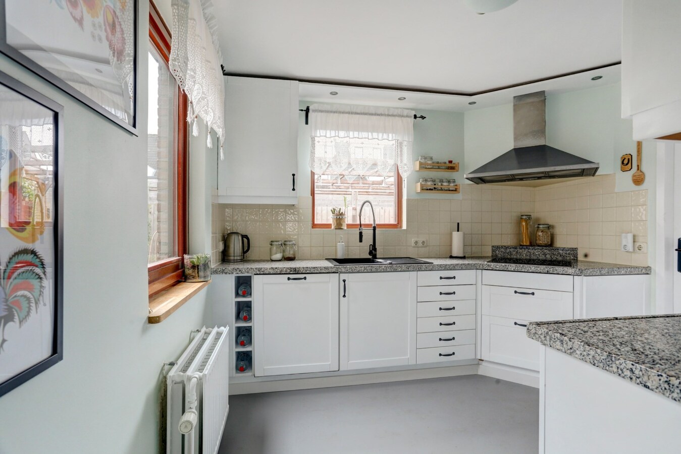 Eengezinswoning verkocht in Tilburg