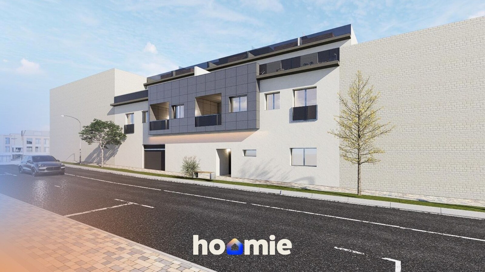 Woning te koop in Pilar de la Horadada