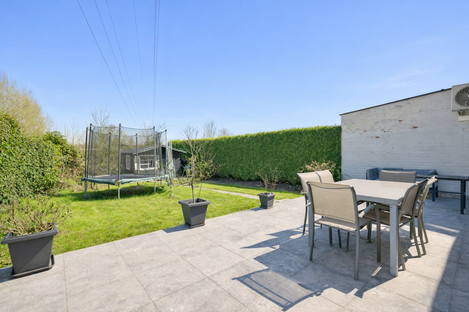 Gezellige woning in een residentiële woonwijk! 