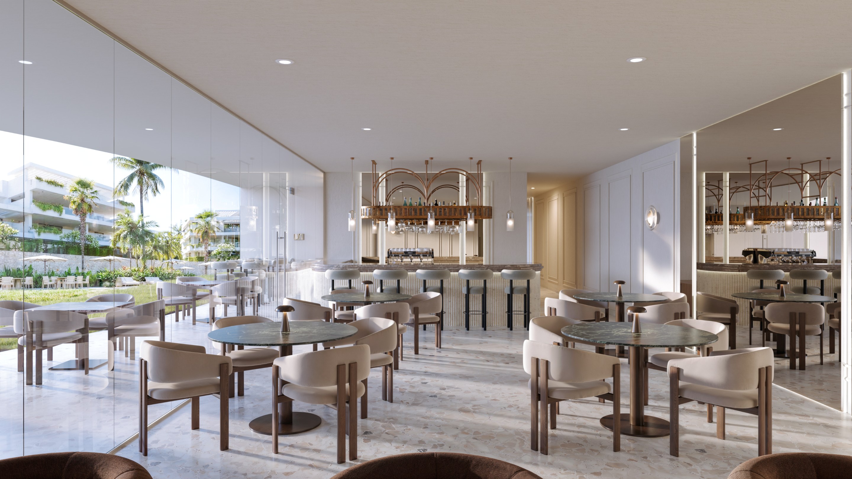 Almina Residences: Luxe wonen aan de Costa del Sol 