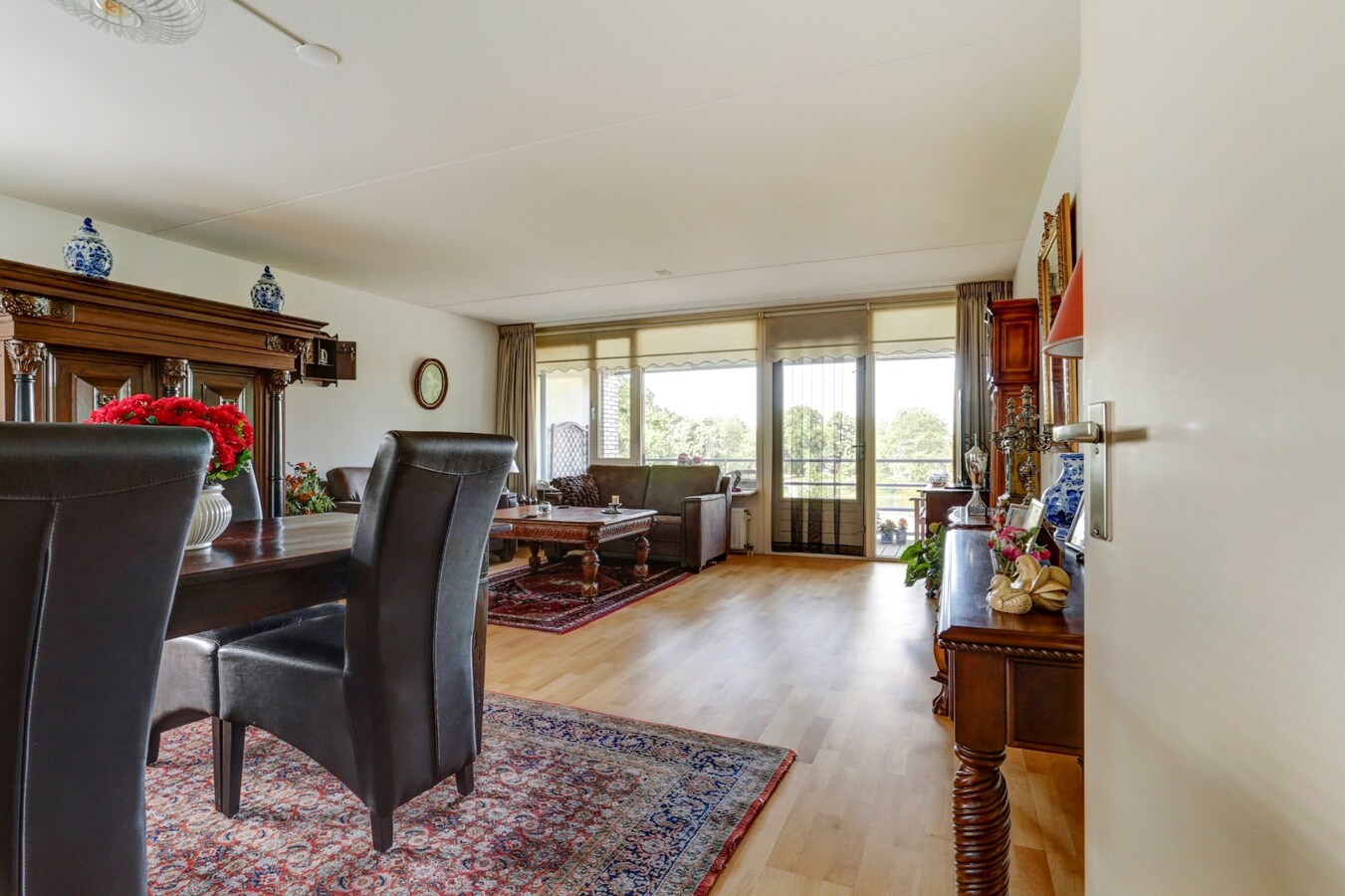 Appartement verkocht in Tilburg