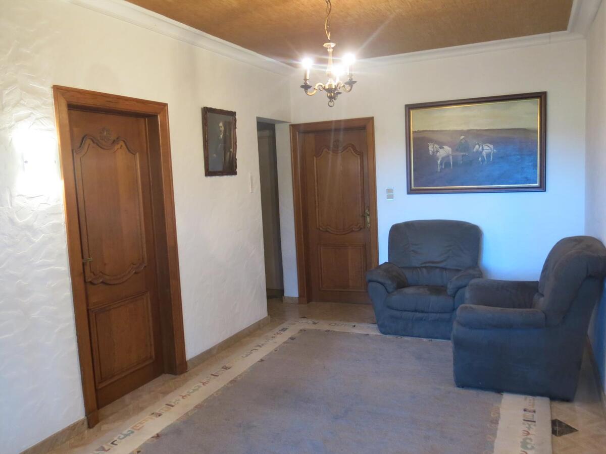 Residentieel gelegen villa op prachtig domein van 4758m² 