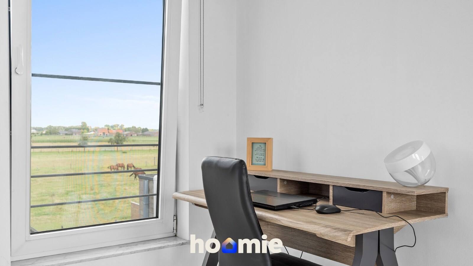 Appartement sold in Lanklaar