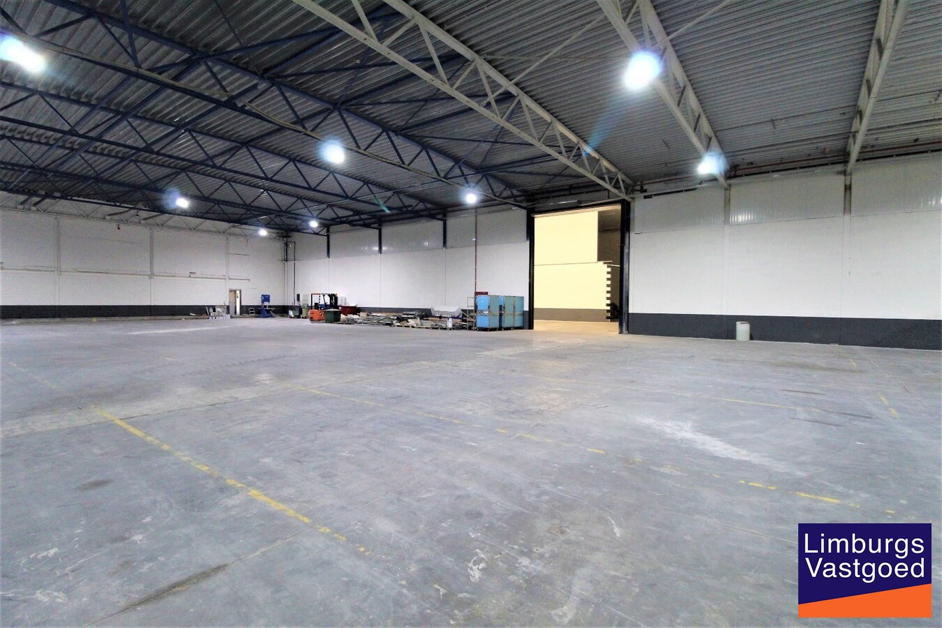 ALVA - KMO UNIT 31 - 200,46 m² - a/d voormalige Alva Site 