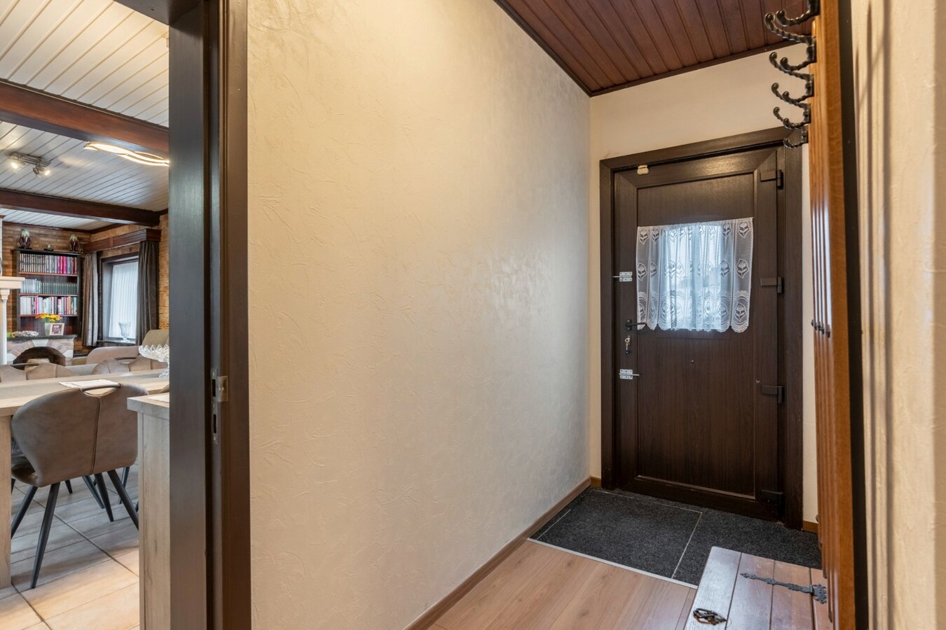 Karaktervolle woning in hoevestijl met 3 slaapkamers 