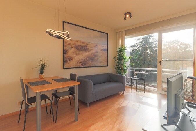 Verkocht appartement - Kortrijk