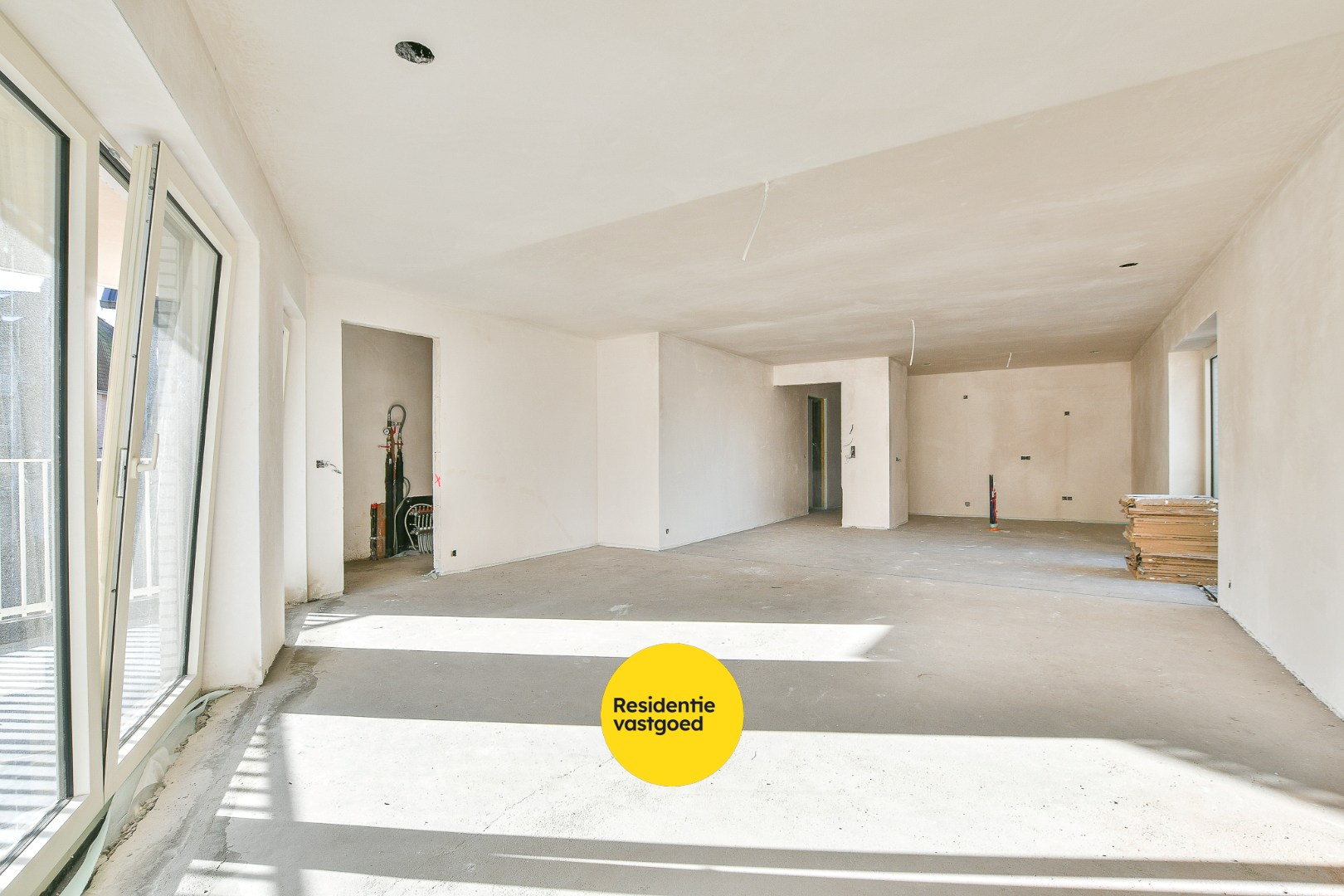 Ontdek Residentie “Ace” – Exclusief Wonen in het Hart van Wenduine 