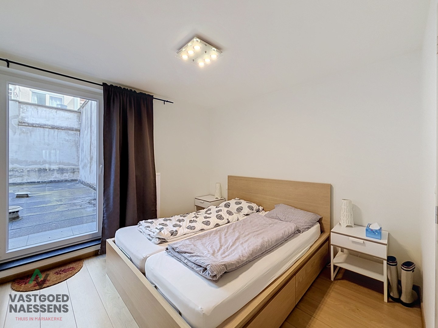 Appartement a vendre À Oostende