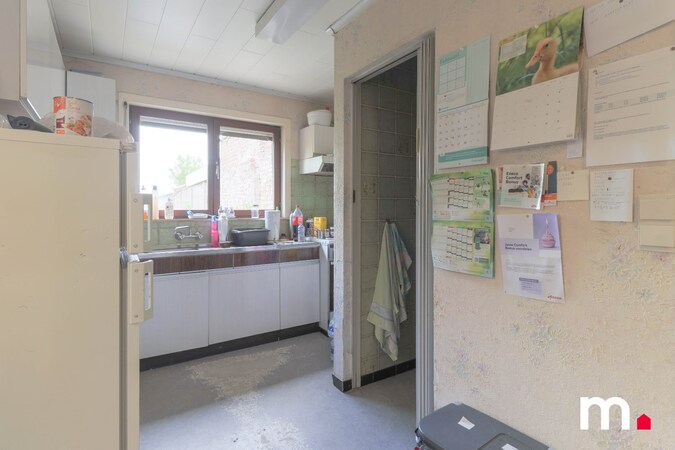 Verkocht woning - Heule