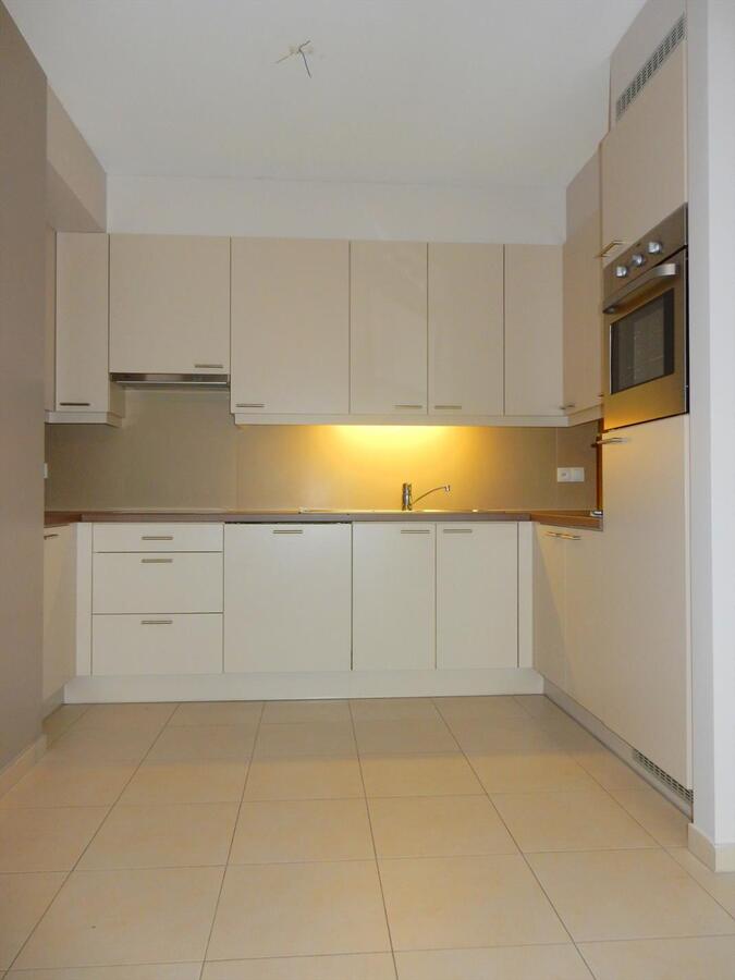 Prachtig instapklaar appartement in residentie Green Gardens 