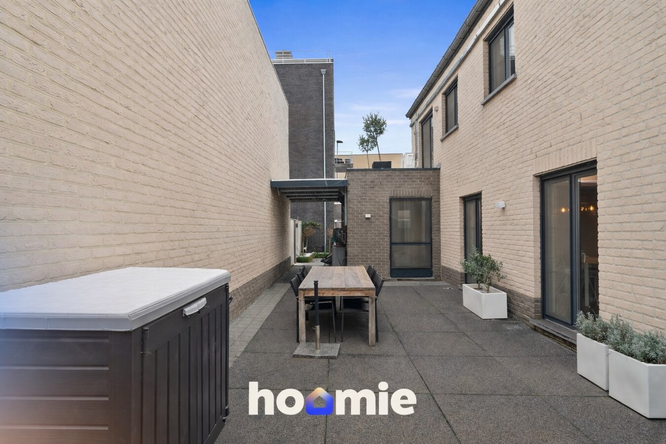 Woning te koop in Dilsen-Stokkem