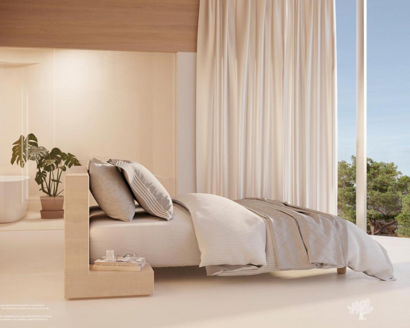 Luxe signature Villa Pebbles - Green Certification 