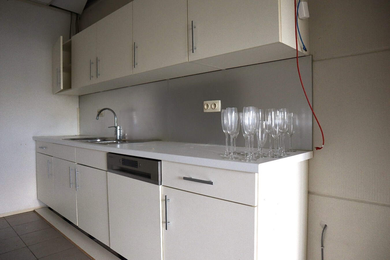 Kantoorruimte 250m² te Boutersem 1ste verdieping 