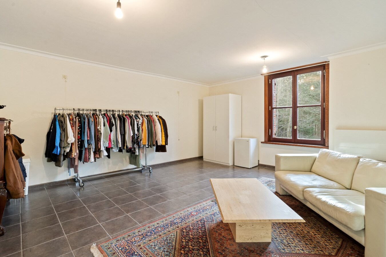 Uniek gelegen villa op ruim perceel van 2009m² 