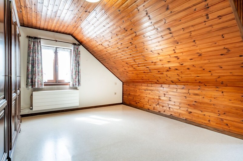 Goed gelegen huis met 3 slaapkamers 