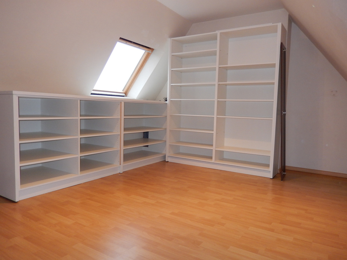 Ruim instapklaar duplexappartement in hartje Brugge 