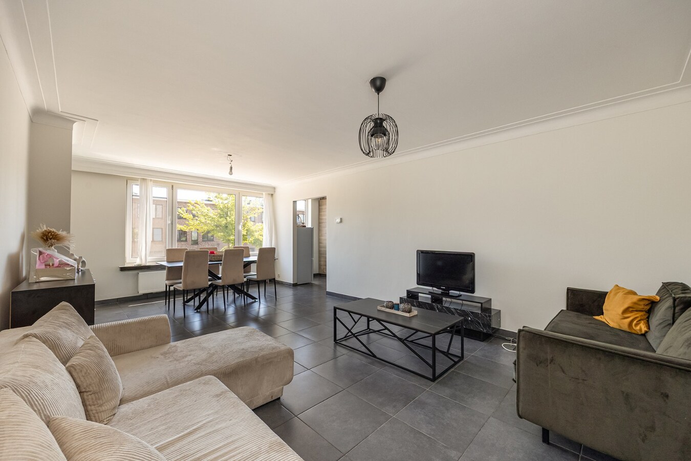 Te koop appartement - Merksem