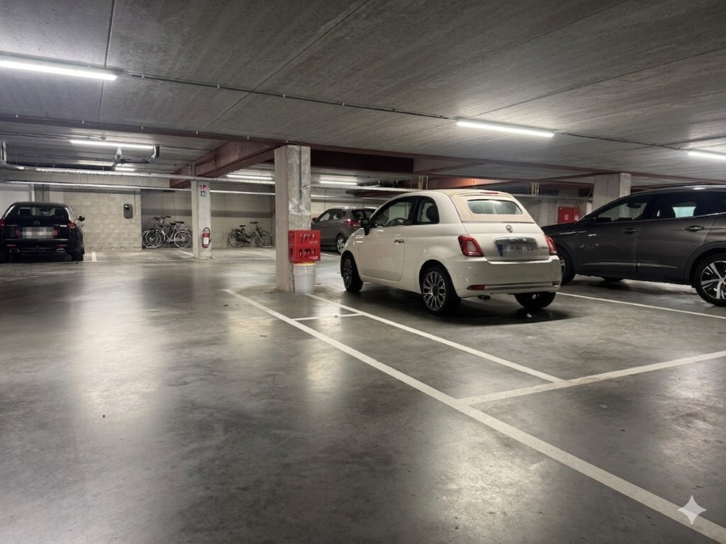 Appartement te huur in Poppel