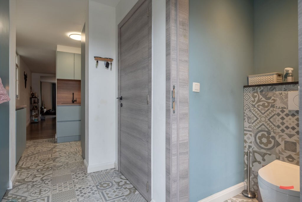 Woning verkocht in Ravels