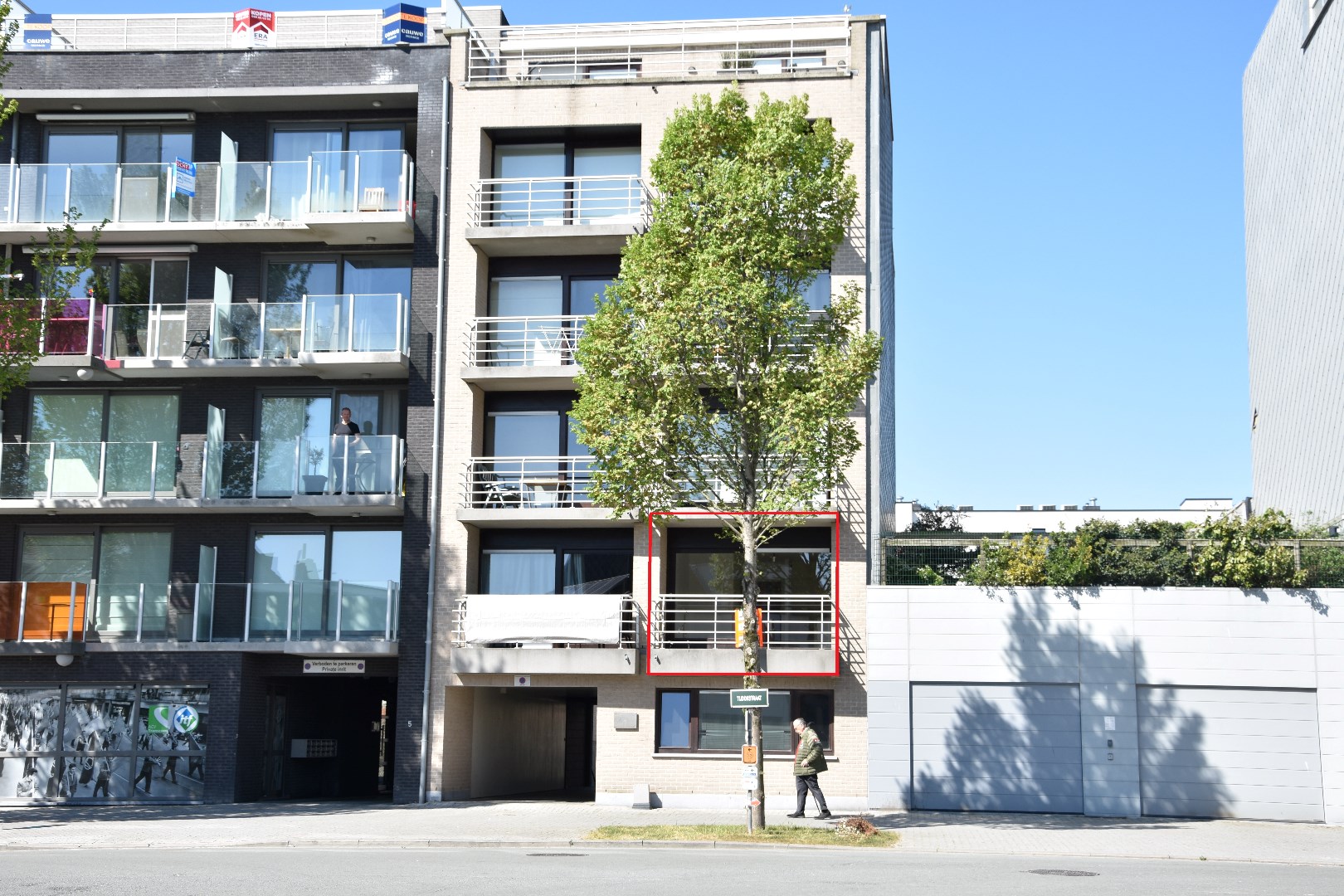 Standaard appartement te huur in Zeebrugge, - JVZ253814 