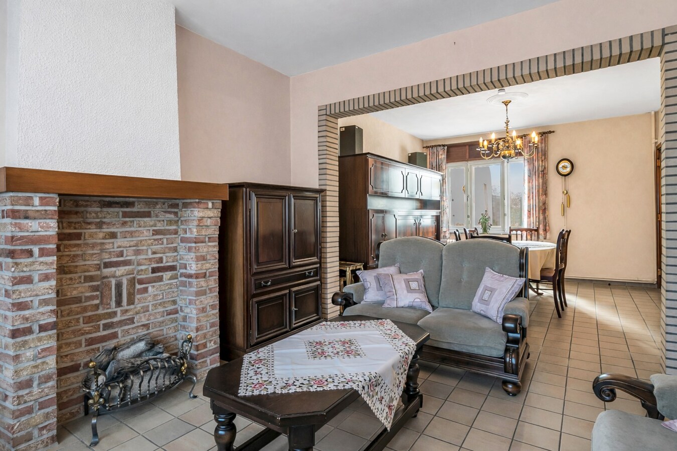 Te koop woning - Leuven