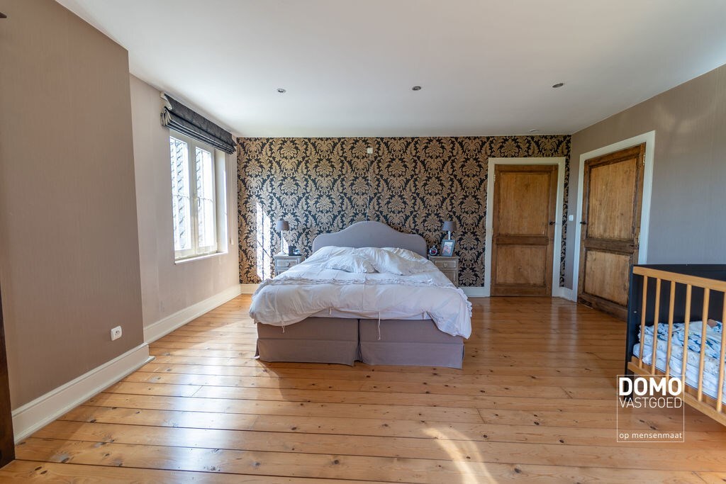 Ruime gerenoveerde woning met voldoende ruimte en tal van mogelijkheden 