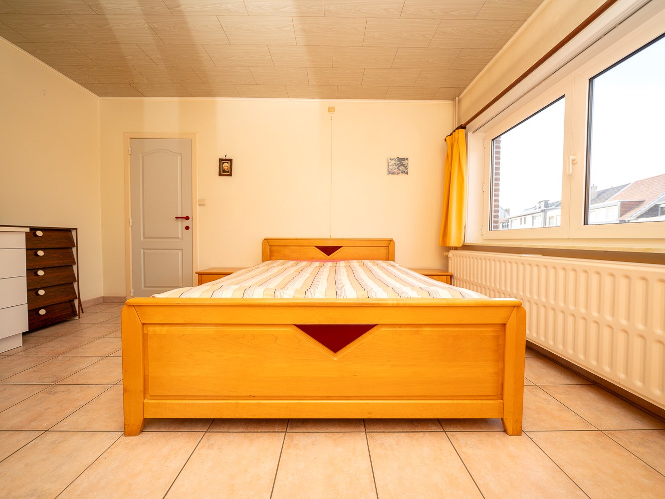 Veelzijdig hoekpand in het centrum van Schepdaal 