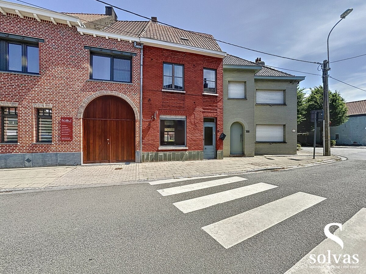 Verkocht woning - Maldegem