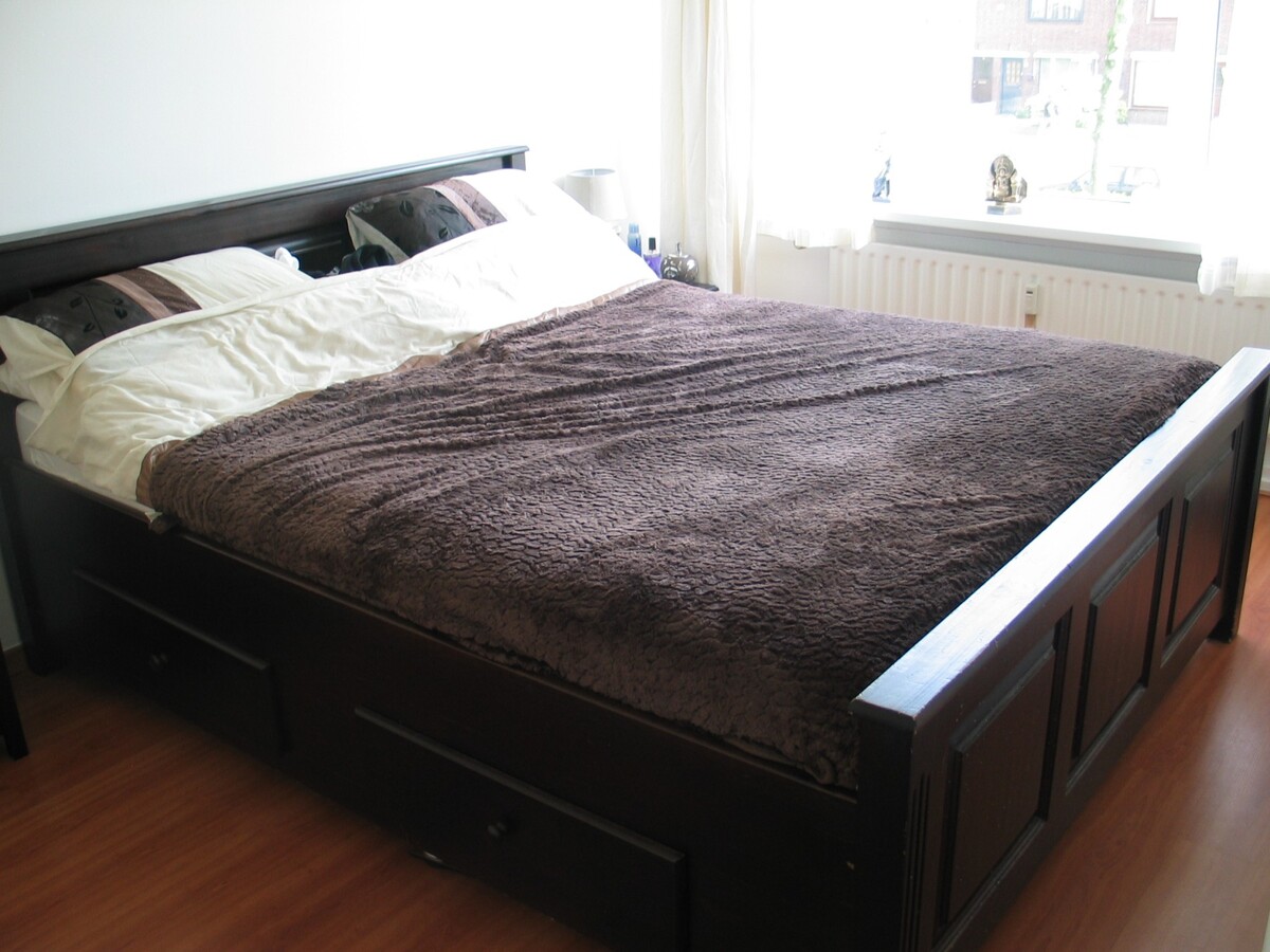 Appartement verkocht in Tilburg