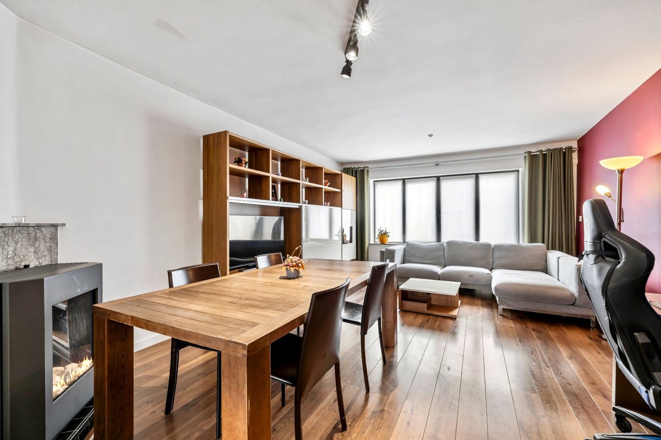 Verkocht woning - Sint-Niklaas