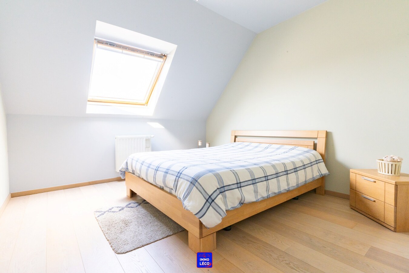 Penthouse de standing en plein centre-ville, parking couvert et cave, COUP DE COEUR ! 