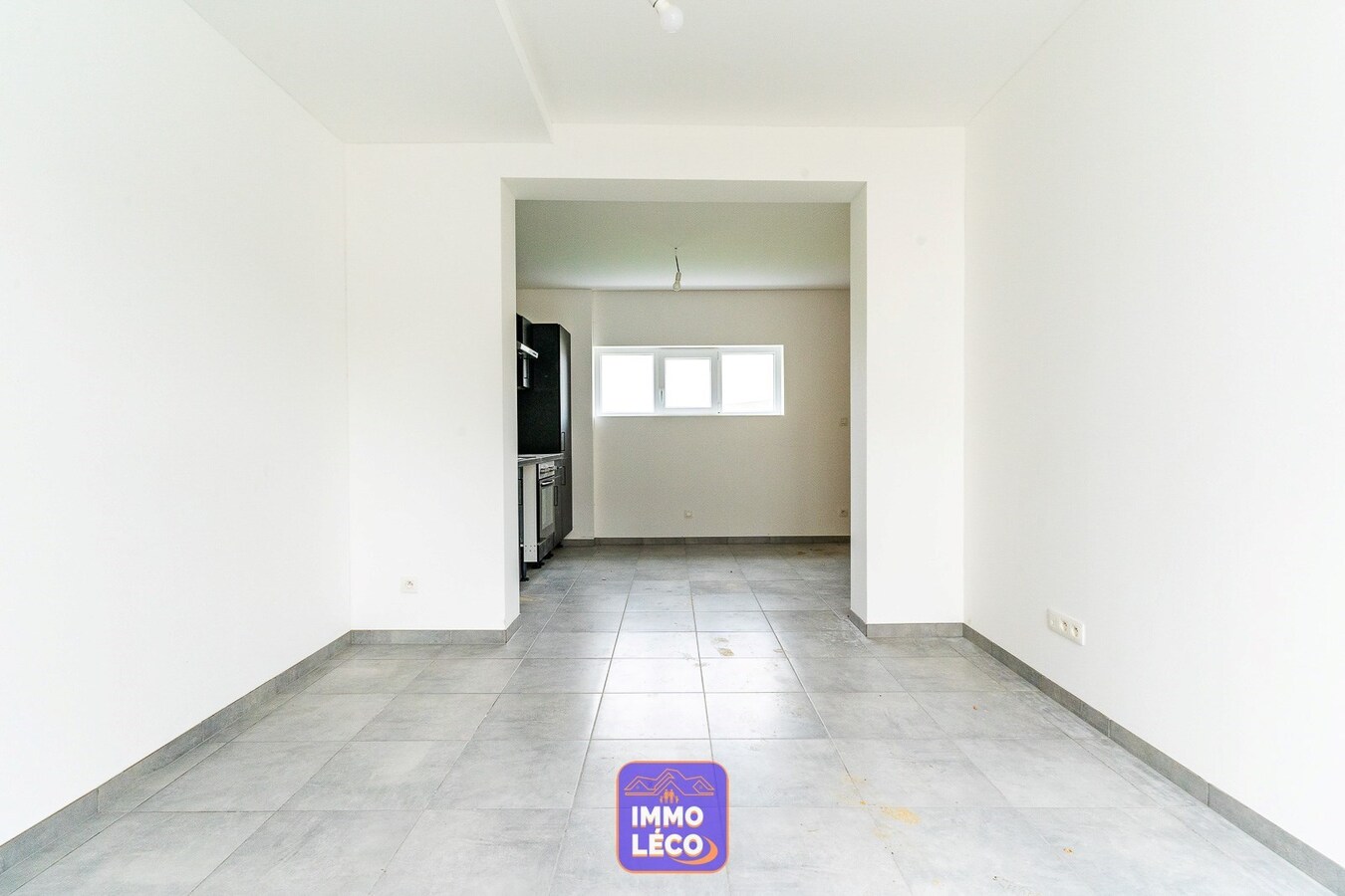 Maison rénovée 1 chambre et terrasse 