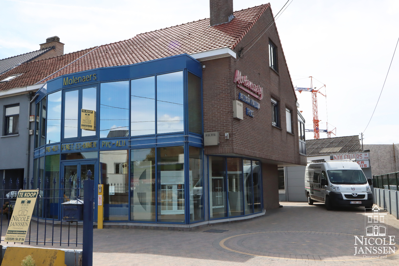 Verkocht woning - Tongeren