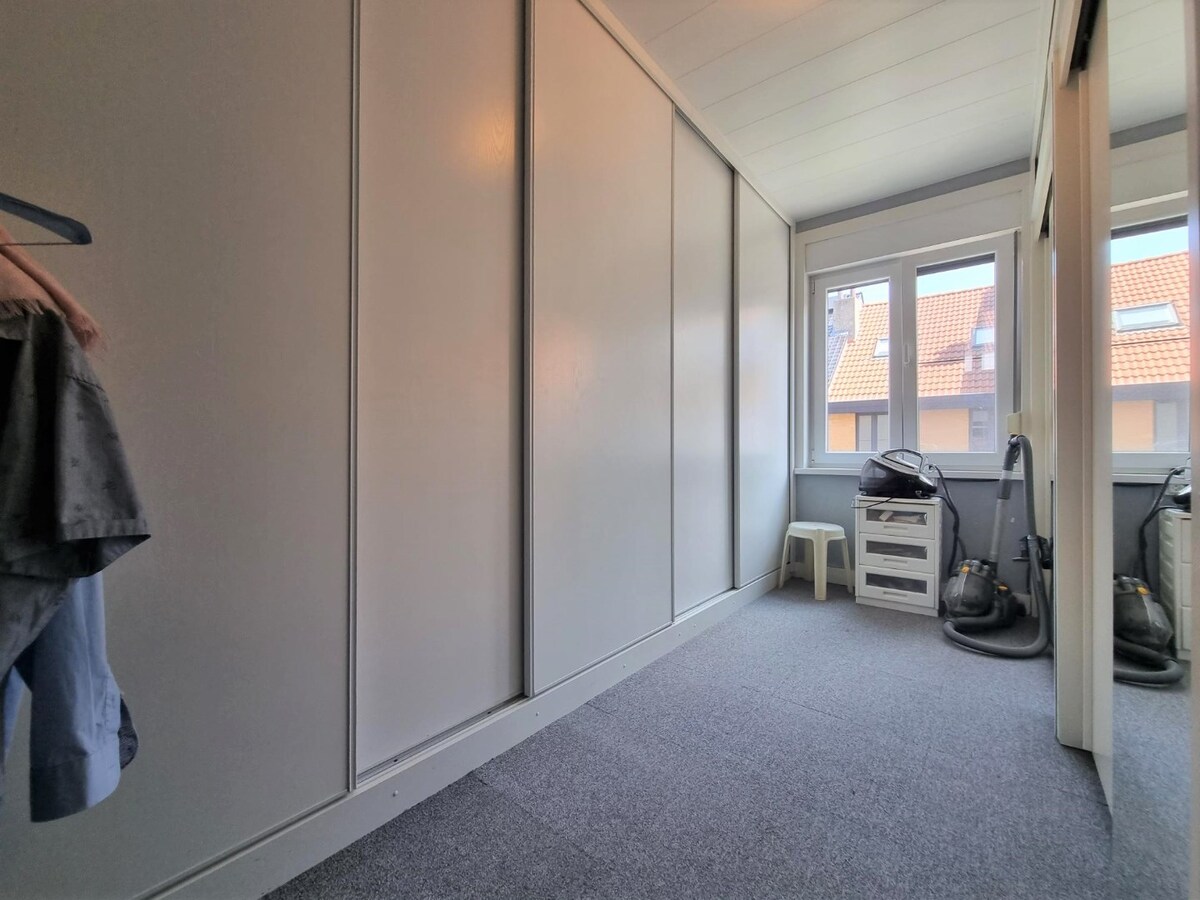 Mooie, karaktervolle &amp; centraal gelegen gezinswoning te Heist 