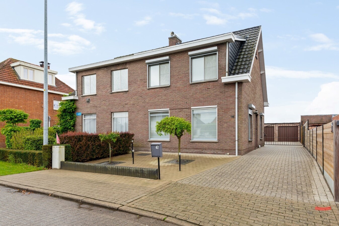 Woning te huur in Ravels