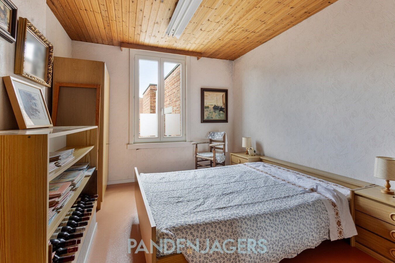 Te moderniseren woning in Duffel-West 