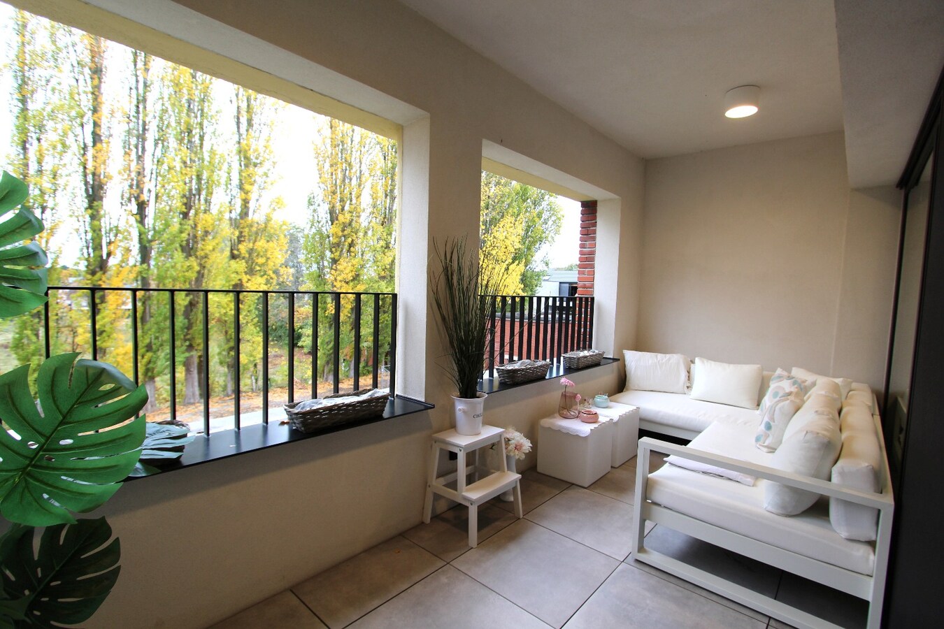 Verhuurd appartement - Tongeren