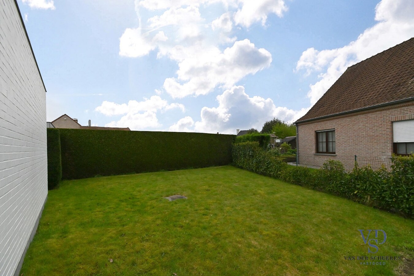 Tijdloze bungalow in rustige, residentiële verkaveling 