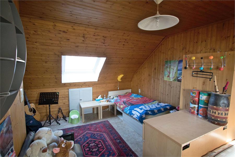 Charmante rijwoning op toplocatie! 