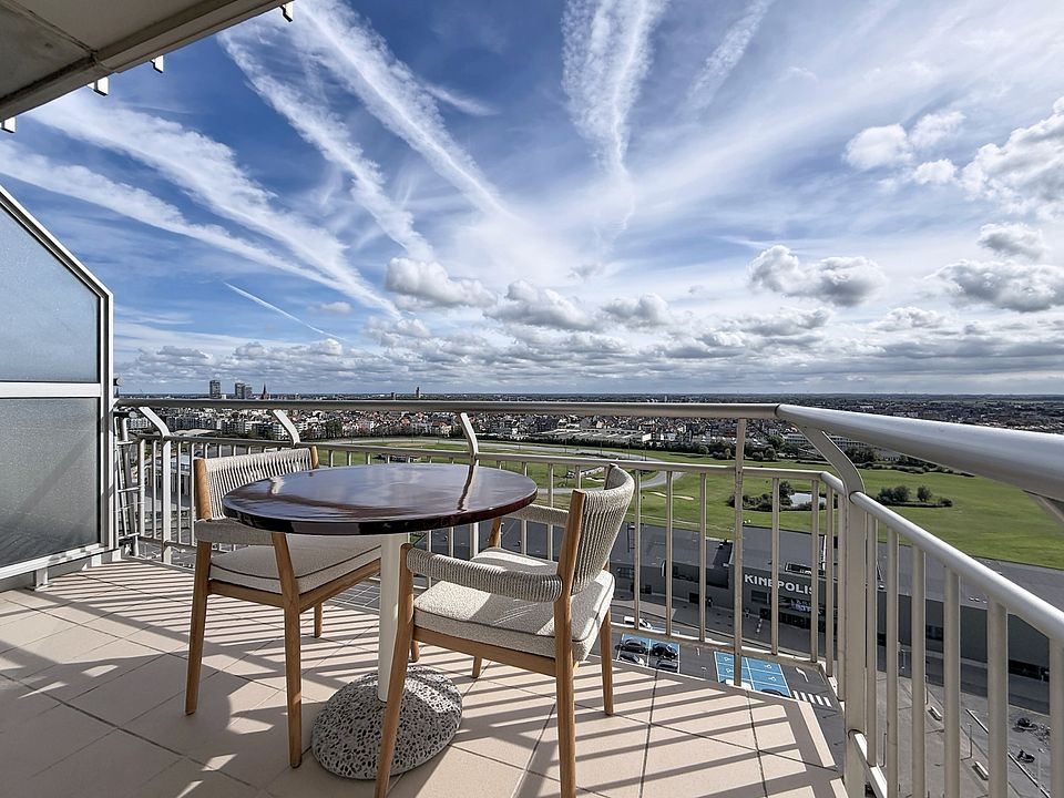 Appartement a vendre À Oostende