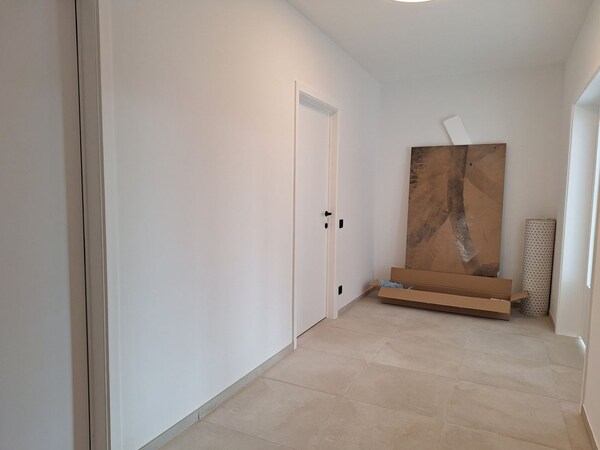 Te huur appartement - Hasselt