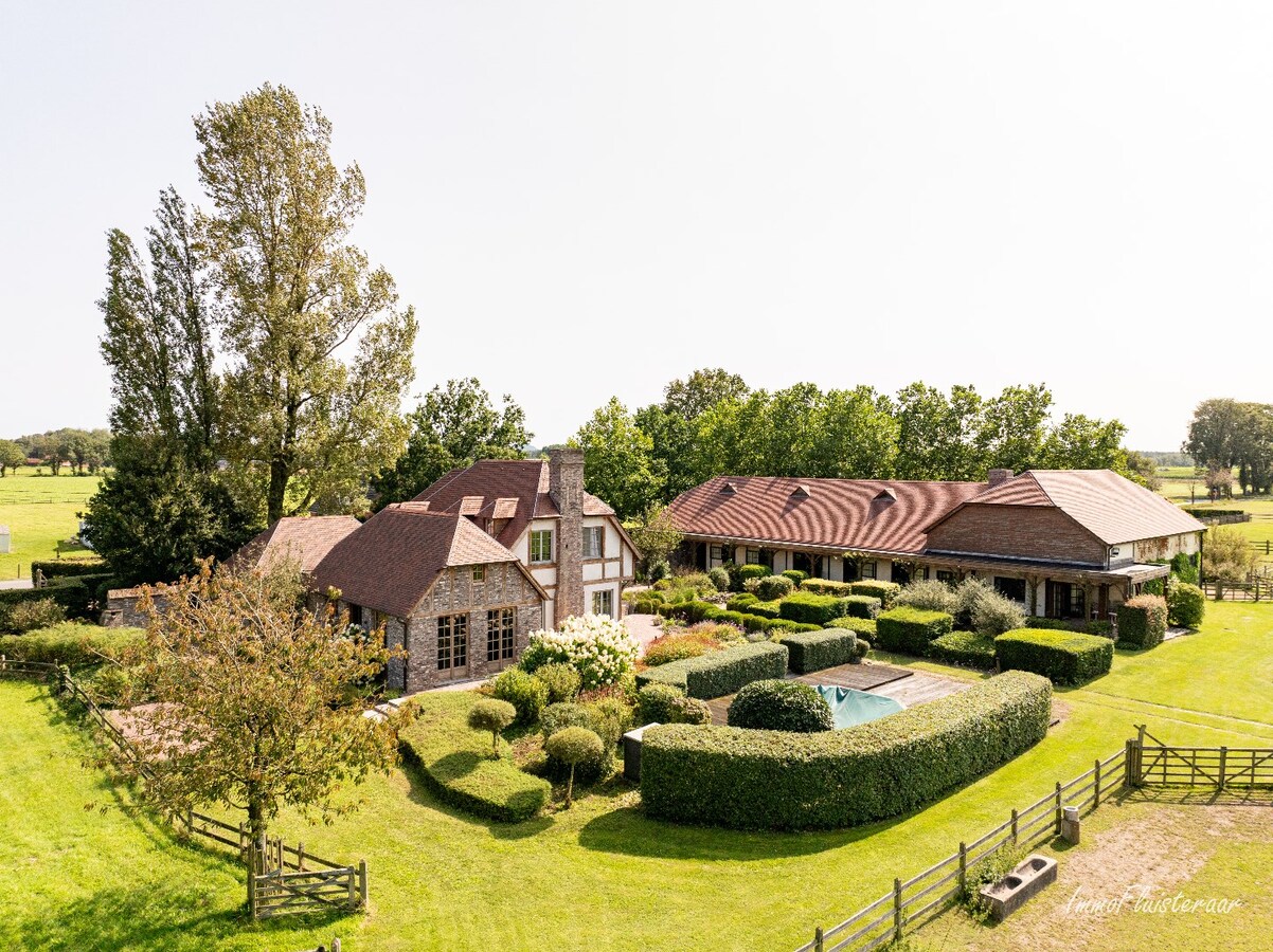 Verkocht woning - Meeuwen-Gruitrode
