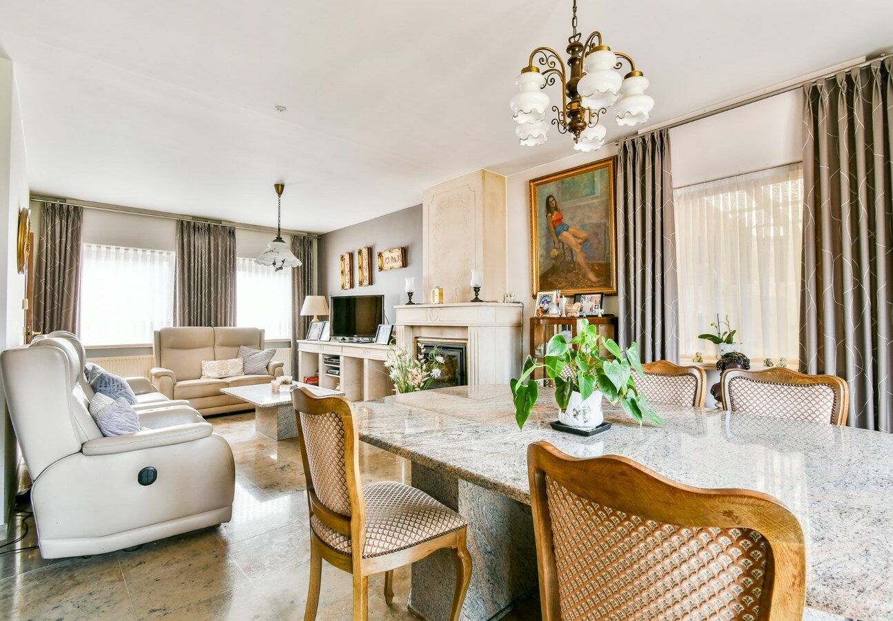 Verkocht woning - Kortemark