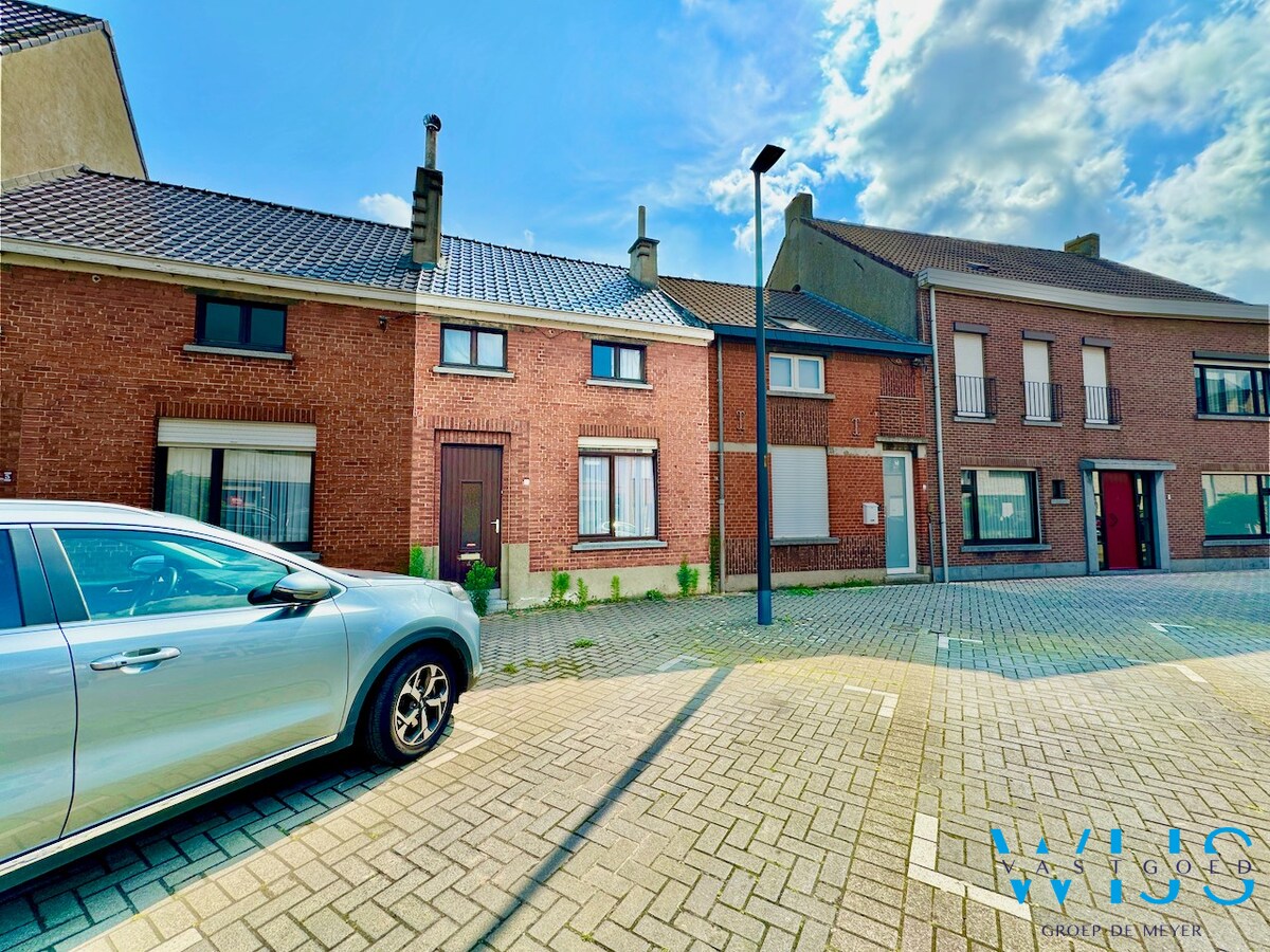 Verkocht woning - Assenede